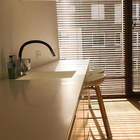 Appartamento Rooom Arrondissement di Courtrai Esterno foto