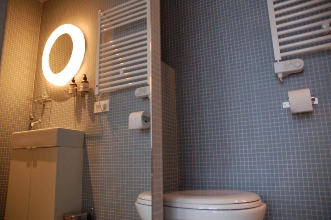 Appartamento Rooom Arrondissement di Courtrai Esterno foto
