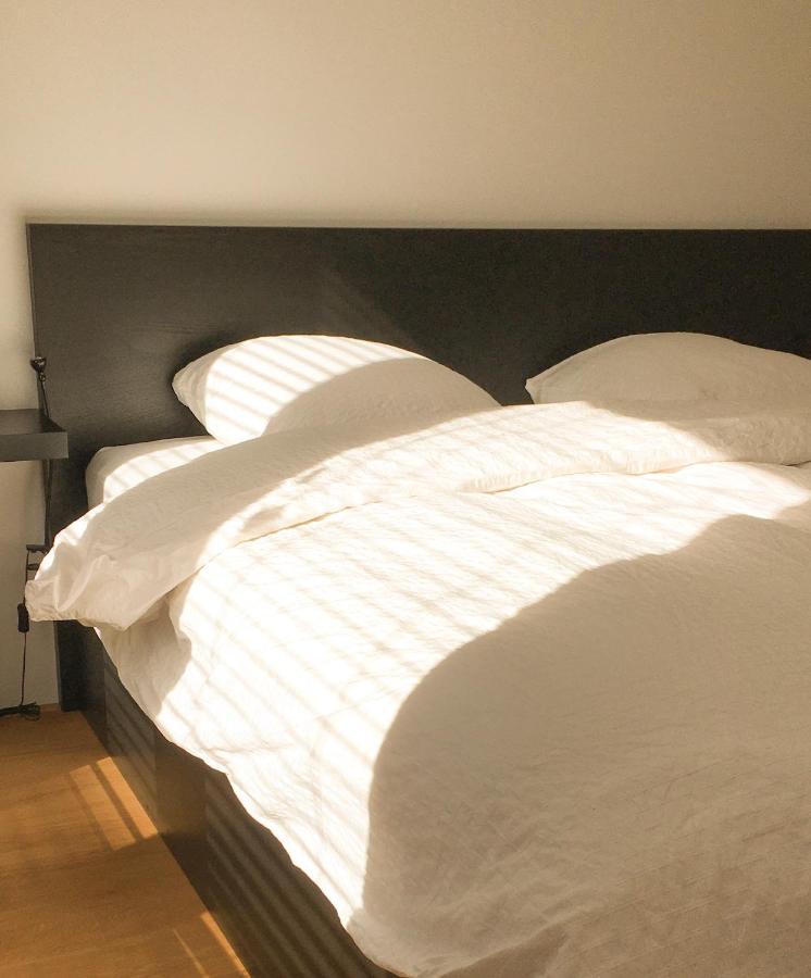 Appartamento Rooom Arrondissement di Courtrai Esterno foto