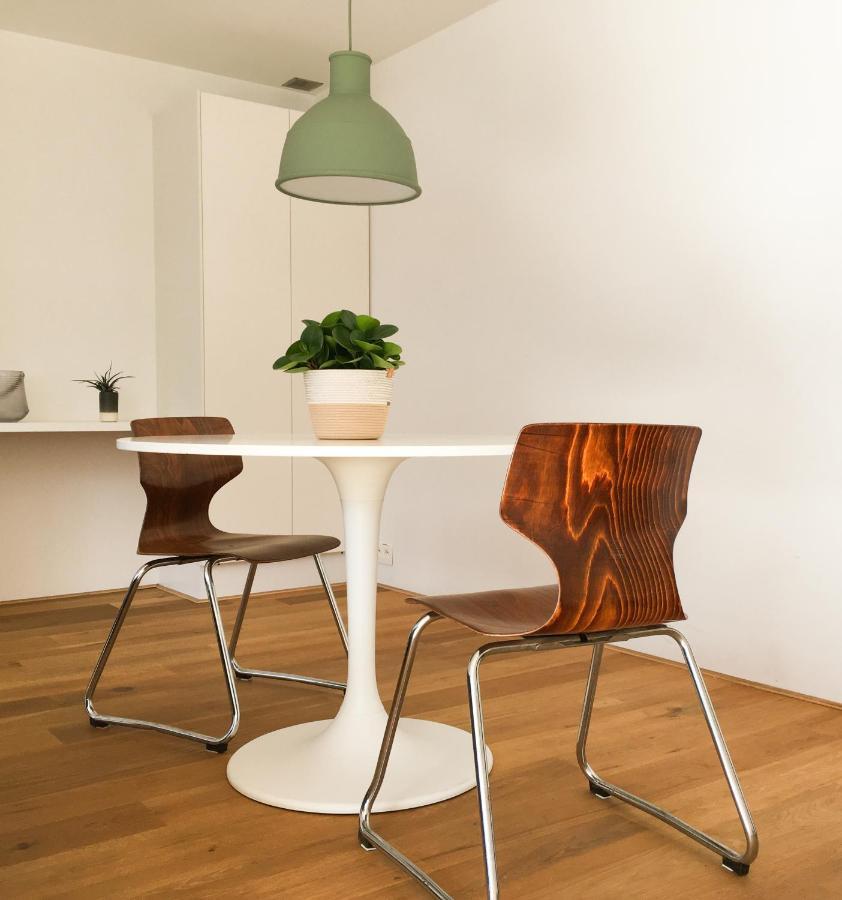 Appartamento Rooom Arrondissement di Courtrai Esterno foto