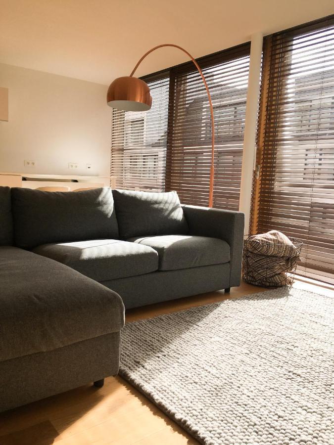 Appartamento Rooom Arrondissement di Courtrai Esterno foto