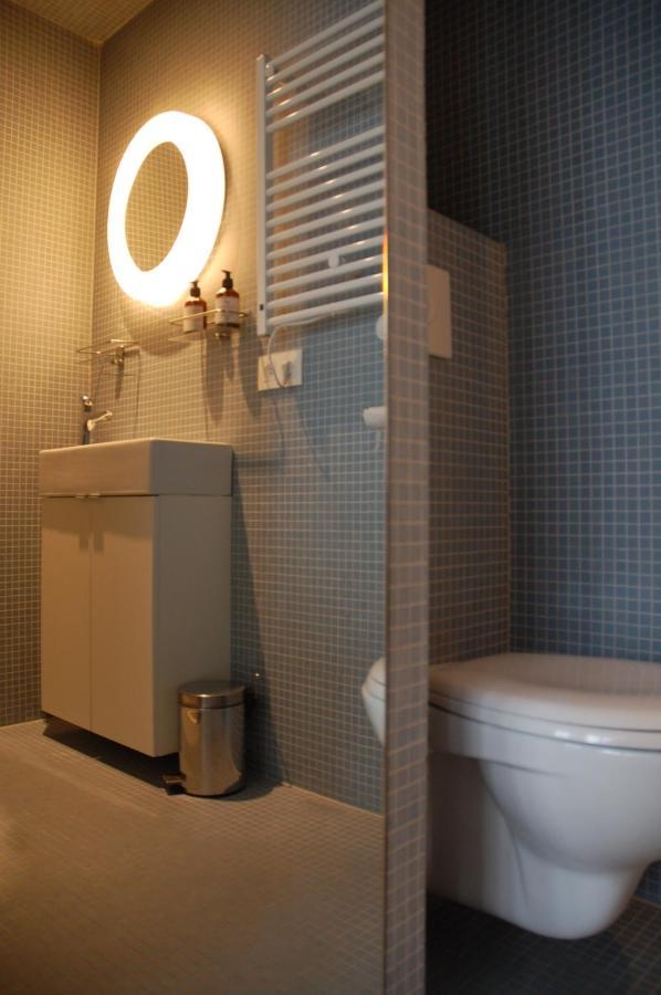 Appartamento Rooom Arrondissement di Courtrai Esterno foto