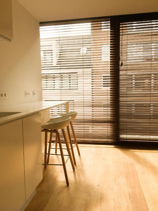 Appartamento Rooom Arrondissement di Courtrai Esterno foto